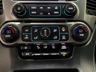 Chevrolet Tahoe 2019 4x4 LS 4dr SUV