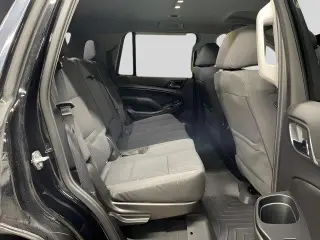 Chevrolet Tahoe 2019 4x4 LS 4dr SUV