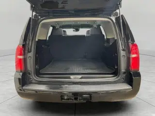 Chevrolet Tahoe 2019 4x4 LS 4dr SUV