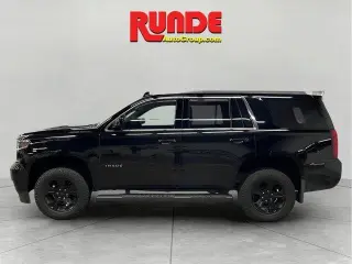 Chevrolet Tahoe 2019 4x4 LS 4dr SUV