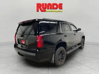 Chevrolet Tahoe 2019 4x4 LS 4dr SUV