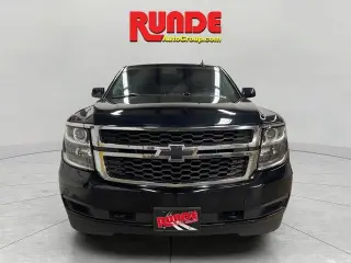 Chevrolet Tahoe 2019 4x4 LS 4dr SUV