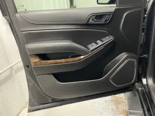 Chevrolet Tahoe 2019 4x4 LS 4dr SUV