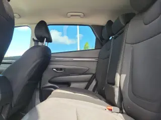 Hyundai TUCSON 2024 SE 4p SUV