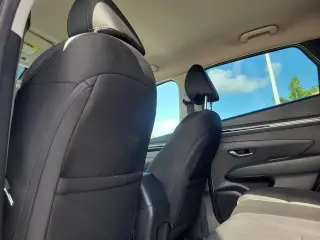 Hyundai TUCSON 2024 SE 4p SUV
