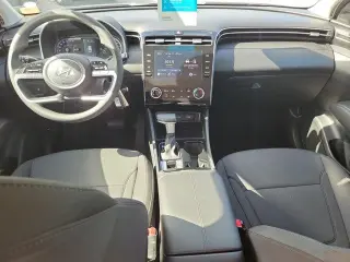 Hyundai TUCSON 2024 SE 4p SUV