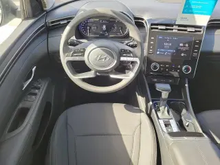 Hyundai TUCSON 2024 SE 4p SUV