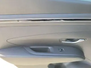 Hyundai TUCSON 2024 SE 4p SUV