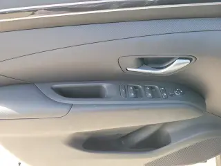 Hyundai TUCSON 2024 SE 4p SUV