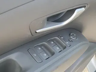 Hyundai TUCSON 2024 SE 4p SUV