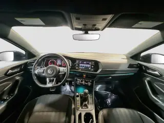 Volkswagen Jetta 2019 GLI S 4dr Sedan 6M