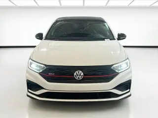Volkswagen Jetta 2019 GLI S 4dr Sedan 6M