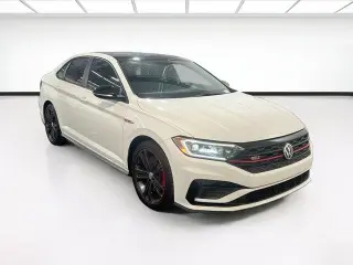 Volkswagen Jetta 2019 GLI S 4dr Sedan 6M