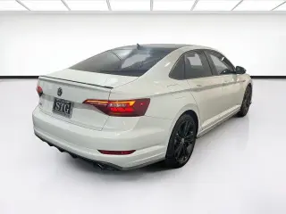 Volkswagen Jetta 2019 GLI S 4dr Sedan 6M