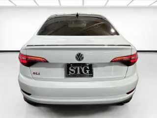 Volkswagen Jetta 2019 GLI S 4dr Sedan 6M