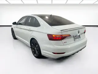 Volkswagen Jetta 2019 GLI S 4dr Sedan 6M