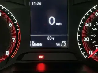 Volkswagen Jetta 2019 GLI S 4dr Sedan 6M