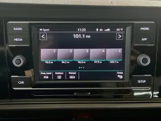 Volkswagen Jetta 2019 GLI S 4dr Sedan 6M