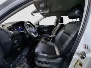 Volkswagen Tiguan 2023 SE 4dr SUV