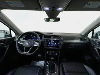 Volkswagen Tiguan 2023 SE 4dr SUV