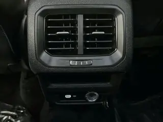 Volkswagen Tiguan 2023 SE 4dr SUV
