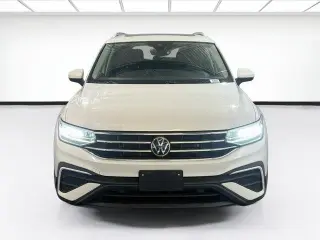 Volkswagen Tiguan 2023 SE 4dr SUV