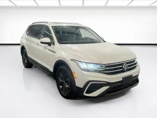 Volkswagen Tiguan 2023 SE 4dr SUV