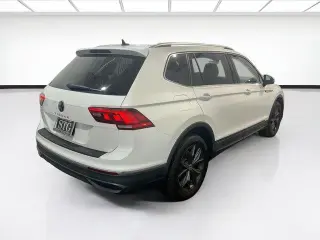 Volkswagen Tiguan 2023 SE 4dr SUV