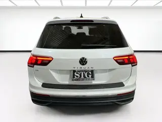 Volkswagen Tiguan 2023 SE 4dr SUV
