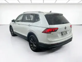 Volkswagen Tiguan 2023 SE 4dr SUV