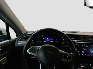 Volkswagen Tiguan 2023 SE 4dr SUV