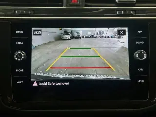 Volkswagen Tiguan 2023 SE 4dr SUV