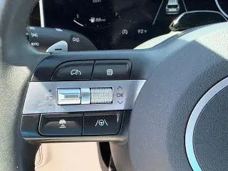 Hyundai TUCSON 2025 Limited 4p SUV