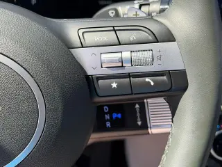 Hyundai TUCSON 2025 Limited 4p SUV