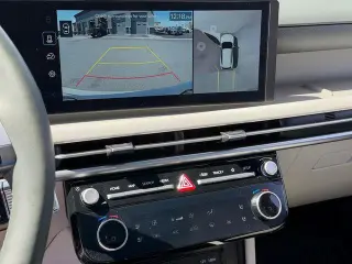 Hyundai TUCSON 2025 Limited 4p SUV