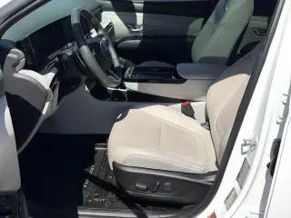 Hyundai TUCSON 2025 Limited 4p SUV