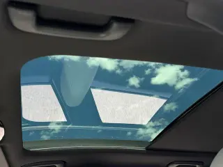 Hyundai TUCSON 2025 Limited 4p SUV