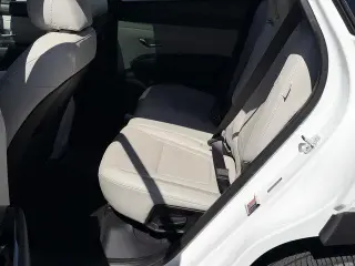 Hyundai TUCSON 2025 Limited 4p SUV