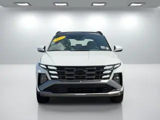 Hyundai TUCSON 2025 Limited 4p SUV