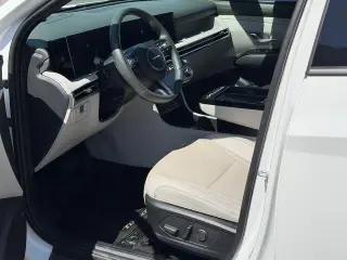 Hyundai TUCSON 2025 Limited 4p SUV
