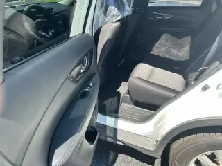 Nissan Rogue 2020 S 4dr Crossover