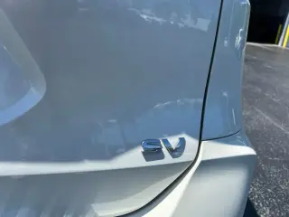 Nissan Rogue 2020 S 4dr Crossover