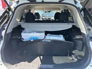 Nissan Rogue 2020 S 4dr Crossover