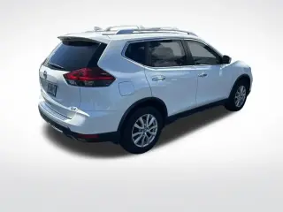 Nissan Rogue 2020 S 4dr Crossover
