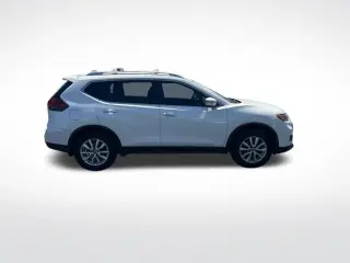 Nissan Rogue 2020 S 4dr Crossover