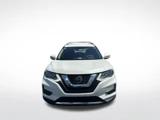 Nissan Rogue 2020 S 4dr Crossover