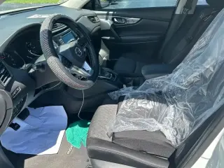 Nissan Rogue 2020 S 4dr Crossover
