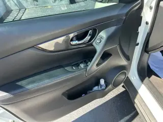 Nissan Rogue 2020 S 4dr Crossover