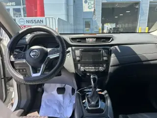 Nissan Rogue 2020 S 4dr Crossover