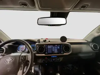 Toyota Tacoma 2021 4x4 TRD Sport 4p Access Cab 6.1 ft LB 6A